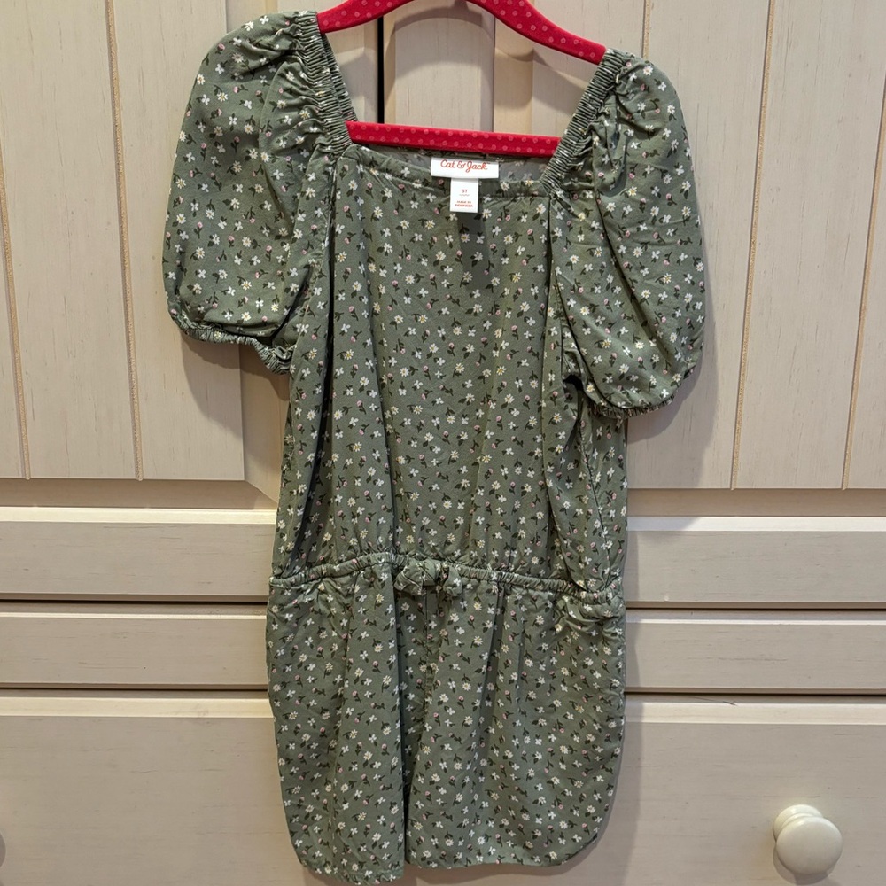 NWOT romper